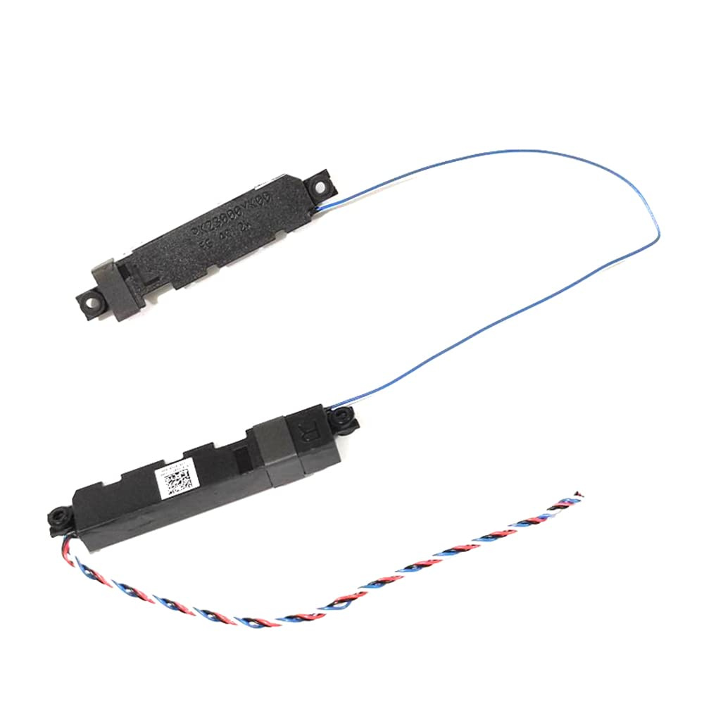Głośniki do Dell Latitude 5500 5501 / 08TWJ9 02NV41