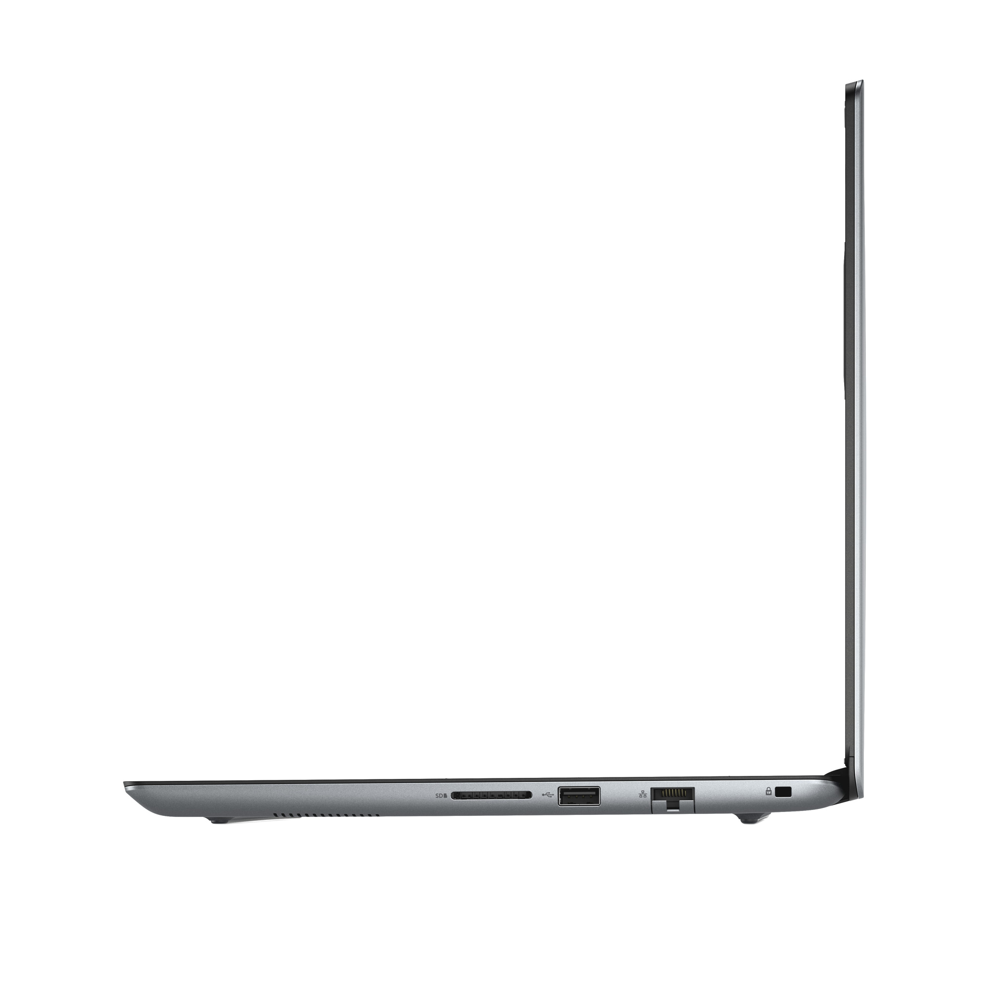 Dell Vostro 5481 Core i5 8265U (8-gen.) 1,6 GHz / 16 GB / 480 SSD / 14'' FullHD / Win 11 Pro + GeForce MX130
