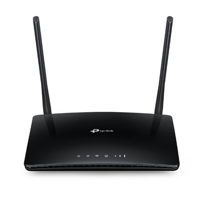 Router TP-Link TL-MR6400 V1 N300