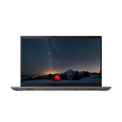 Powystawowy Lenovo ThinkBook 15 G2 i5 1135G7 (11-gen.) 2,4 GHz / 40 GB / 480 SSD / 15,6" FullHD / Win 11 Prof. 