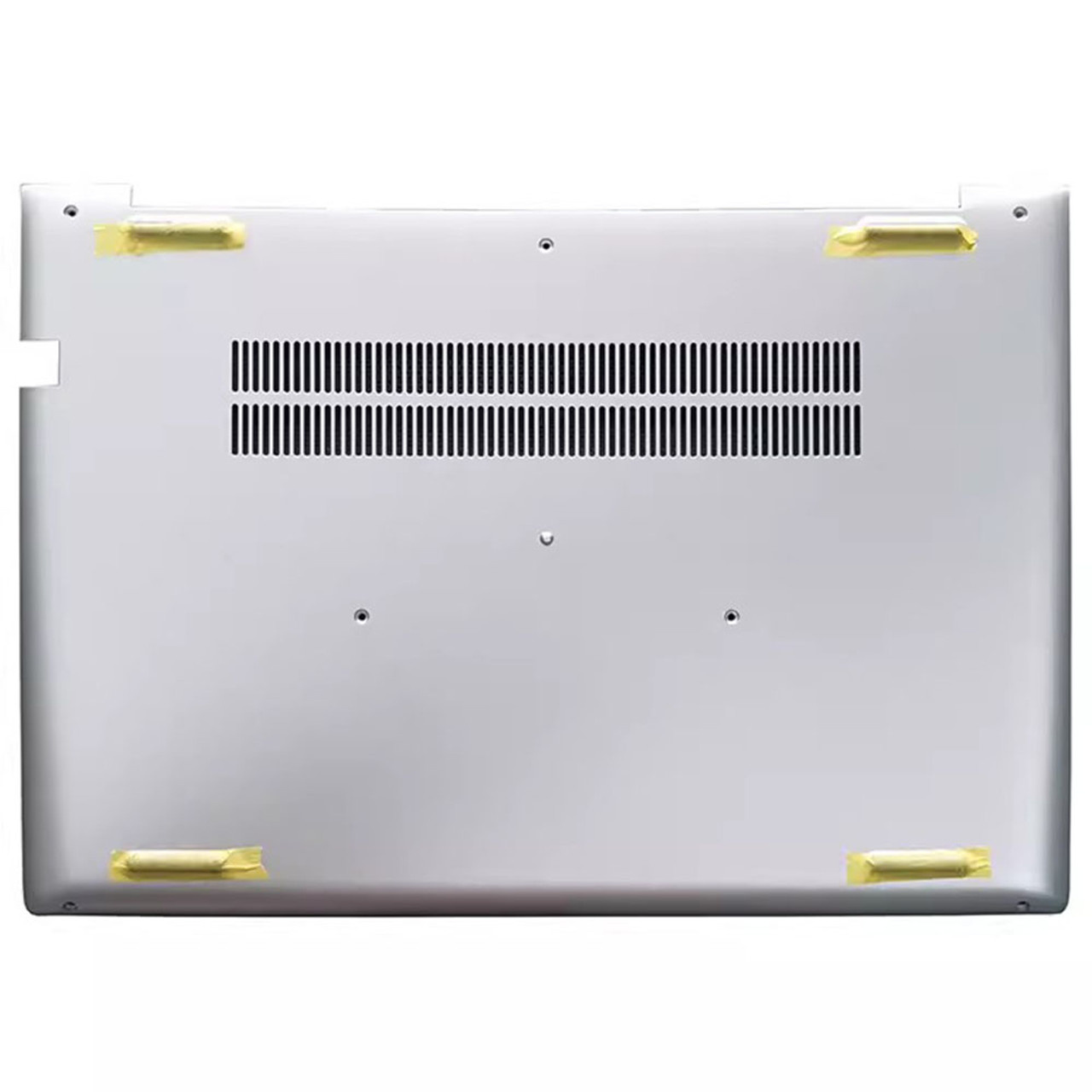 Dolna klapa do HP ProBook 650 G5 / srebrny / L58712-001