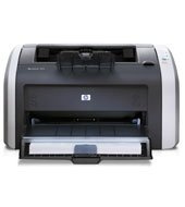 HP LaserJet 1015 / Pełny Toner (2 tyś)
