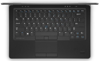 Dell Latitude E7440 Core i5 4200U (4-gen.) 1,6 GHz / 8 GB / 480 SSD / 14'' / Win 10 Pro / Klasa A-