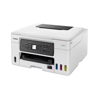 Nowe urządzenie wielofunkcyjne atramentowe Canon GX3040 