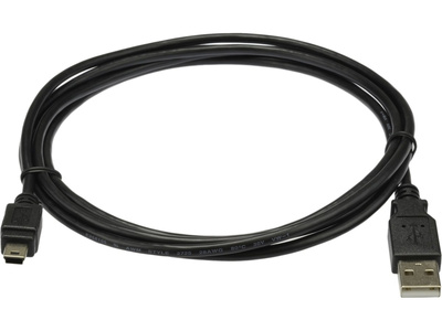 Kabel Digitus USB do MiniUSB 1m