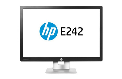 HP Elitedisplay E242