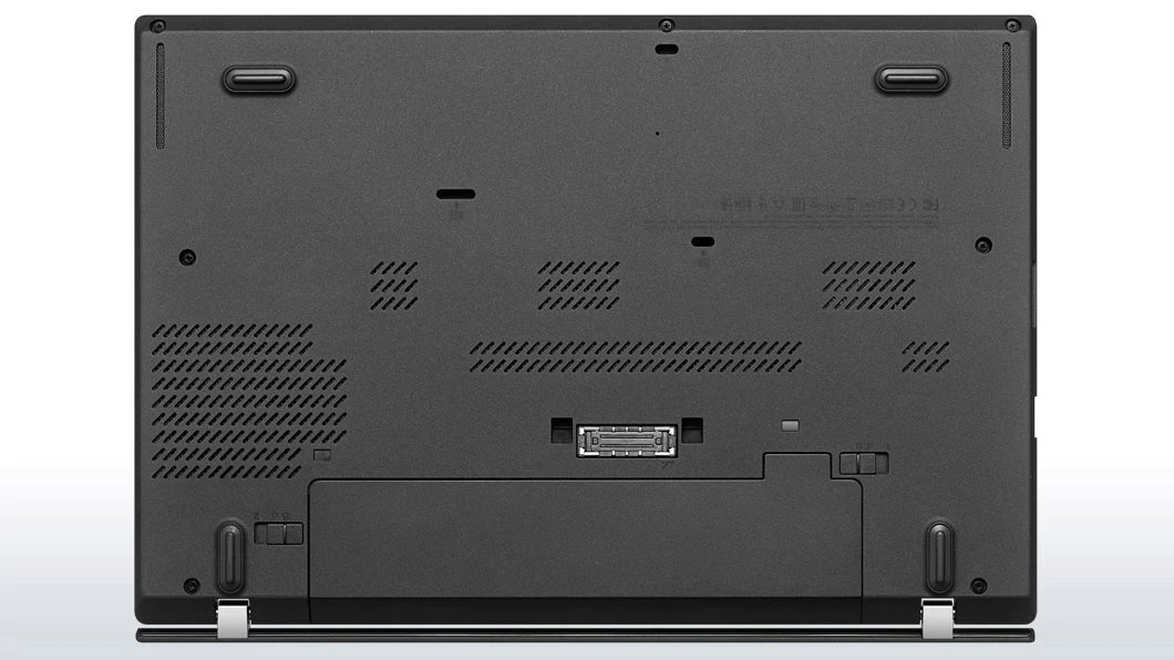 Lenovo ThinkPad T460 Core i7 6600u (6-gen.) 2,6 GHz / 4 GB / 240 SSD / 14" / Win 10 Prof. (Update)