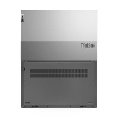 Powystawowy Lenovo ThinkBook 15 G2 i5 1135G7 (11-gen.) 2,4 GHz / 16 GB / 480 SSD / 15,6" FullHD / Win 11 Prof. 