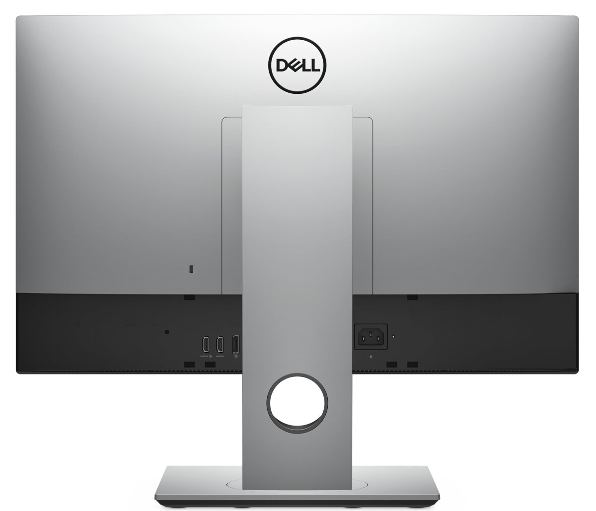 Dell OptiPlex 7480 AIO Core i5 10500T (10-gen.) 2,3 GHz / 16 GB / 960 SSD / 24’’ FullHD / Win 11 Pro