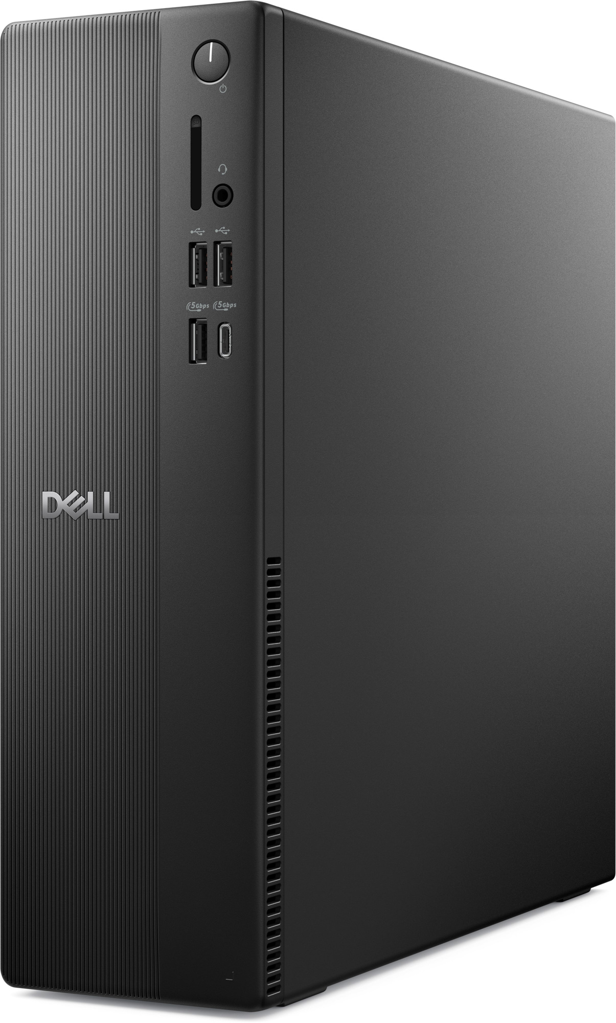 Nowy Dell Slim ECS1250 SFF i5 14400 (14-gen.) / 16 GB / 240 SSD / Win 11 Pro