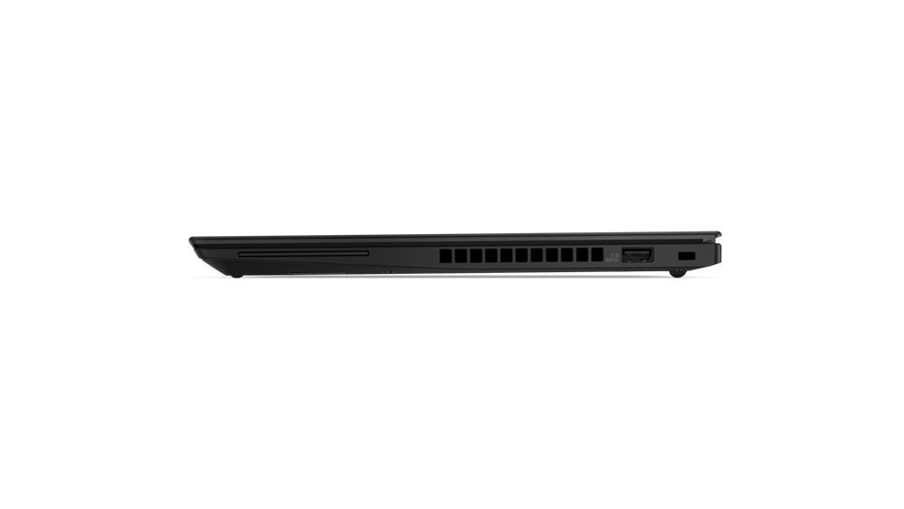 Lenovo ThinkPad T495s Ryzen 5 3500U 2,1 GHz / 16 GB / 480 SSD / 14" FullHD / Win 11 Prof. 