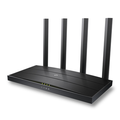 Router TP-Link Archer AX12 | Wi-Fi 6 AX1500 | Gigabitowy