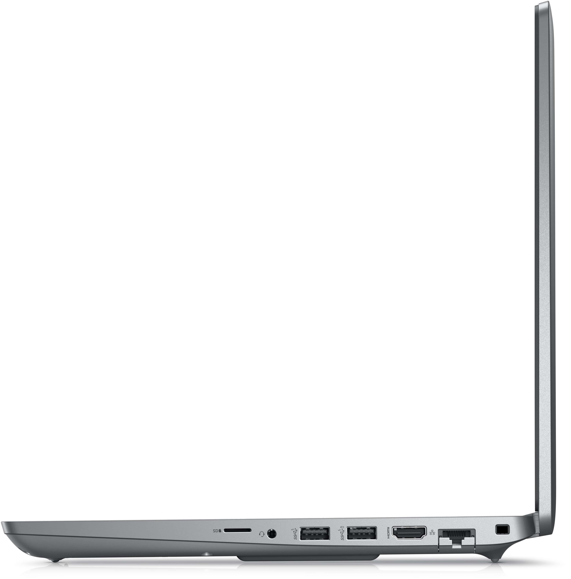 Dell Latitude 5531 Core i7 12800H / 16 GB / 480 SSD / 15,6'' FullHD, dotyk / Win 11 Pro