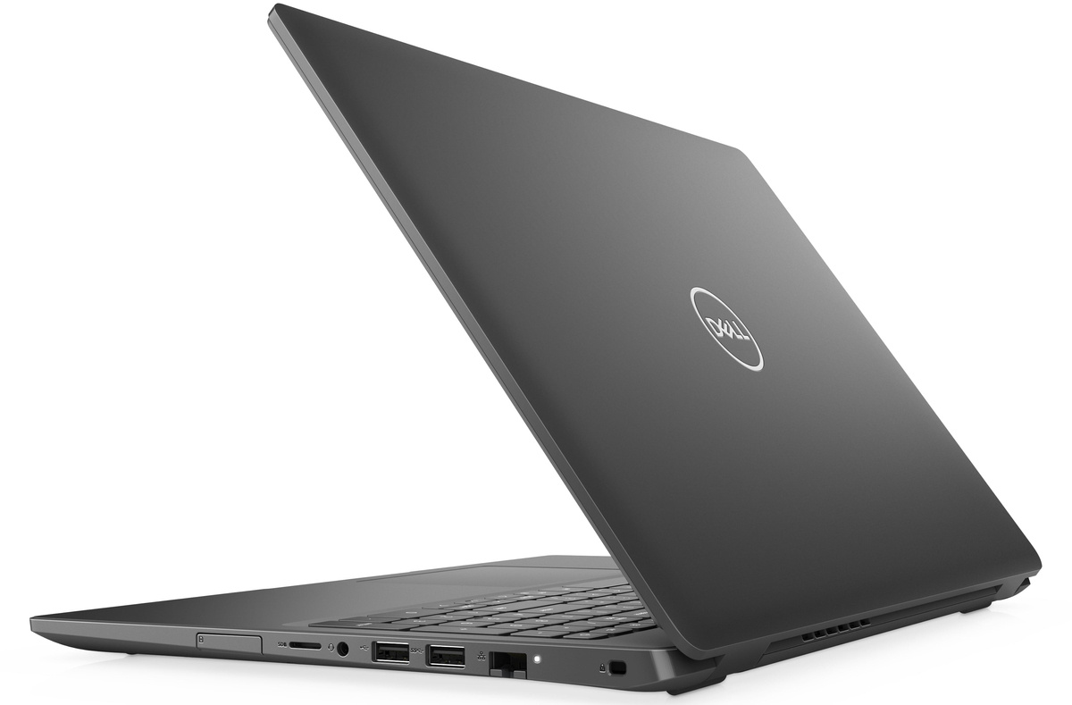 Dell Latitude 3510 Core i5 10210U (10-gen.) 1,6 GHz / 8 GB / 240 SSD / 15,6" / Win 11 Pro
