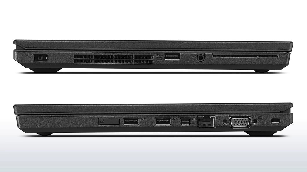 Lenovo ThinkPad L460 Intel Pentium 4405U 2,1 GHz / 4 GB / 240 SSD / 14" / Win 10 Prof. (Update) / Klasa A-
