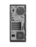 Lenovo ThinkStation P330 Tower Core i7 8700 (8-gen.) 3,2 GHz / 32 GB / 960 SSD / Win 11 Pro