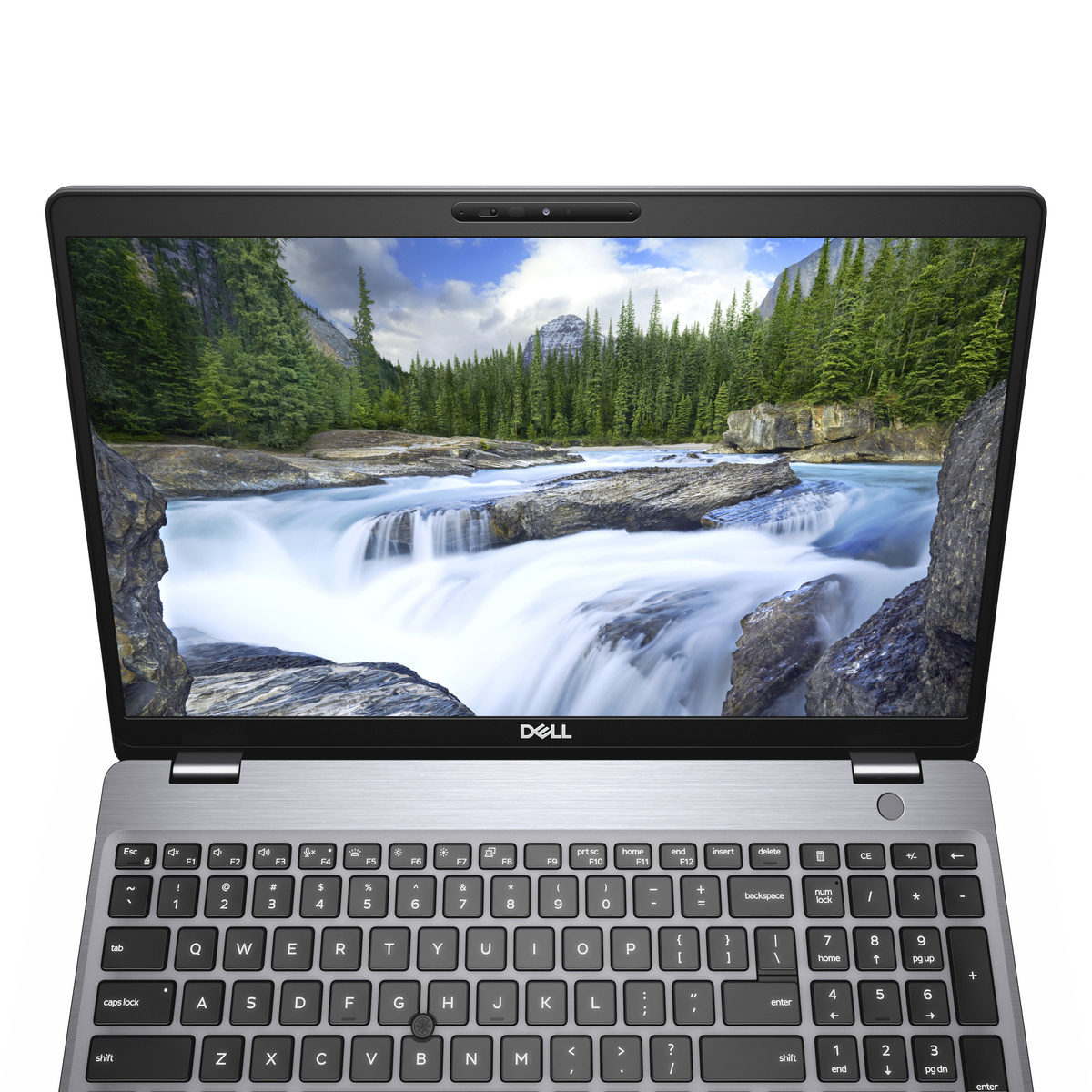 Dell Latitude 5510 Core i5 10210U (10-gen.) 1,6 GHz / 8 GB / 960 SSD / 15,6'' FullHD / Win 11