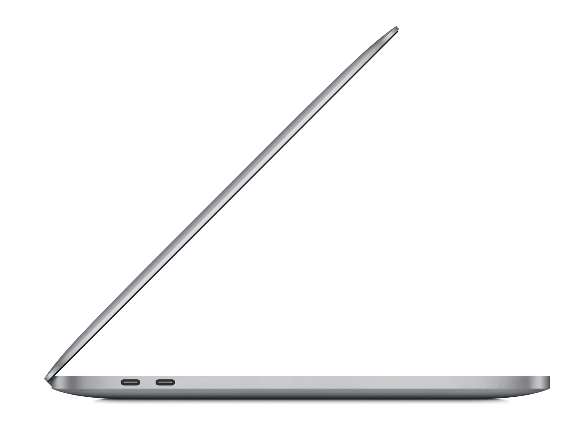 Apple MacBook Pro M1 8 Cores / 16 GB / 256 GB / 13,3'' 2560x1600