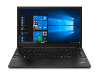 Lenovo ThinkPad E15 Gen 2 Core i7 1165G7 (11-gen.) 2,8 GHz / 16 GB / 2 TB SSD / 15,6" FullHD / Win 11 Pro / Klasa A-