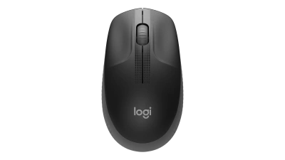 Mysz bezprzewodowa Logitech M190 Charcoal