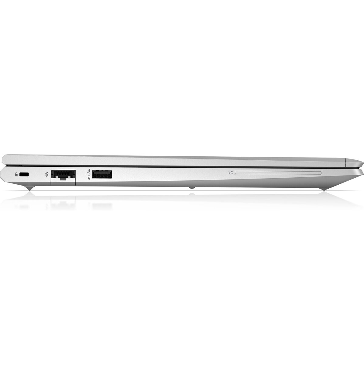 HP EliteBook 650 G9 Core i5 1235U (12-gen.) / 16 GB / 480 SSD / 15,6'' FullHD / Win 11 Pro