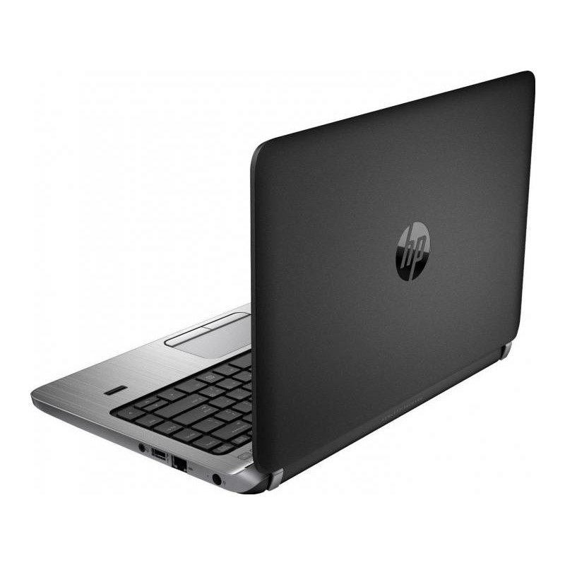 HP ProBook 430 G1 Intel Celeron 2955U (4 gen.) 1,4 GHz / 16 GB / 240 SSD / 13,3'' / Win 10 (Update)