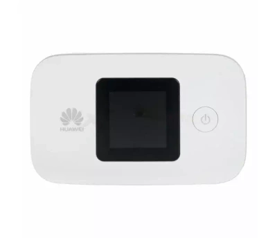 Router mobilny Wi-Fi Huawei E 5377 / biały