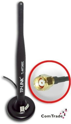 Antena TP-Link TL-ANT2405C 2.4GHz 5dBi