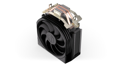 Endorfy Spartan 5 120mm chłodzenie procesora 