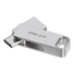 Pendrive PNY 128GB USB 3.2 Duo-Link P-FDI128DULINKTYC-GE