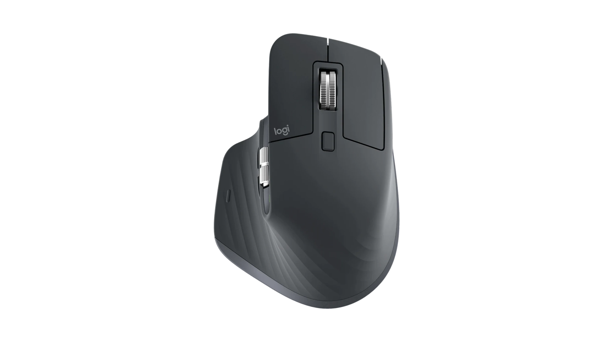Mysz bezprzewodowa Logitech MX Master 3S grafitowa