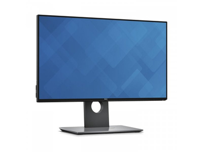 Dell InfinityEdge U2417H / Klasa A-