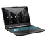 Nowy Gamingowy Asus TUF A15 AMD Ryzen 5 4600H 3,0 GHz (6 rdzeni) / 8 GB / 480 SSD / 15,6'’ FullHD / Win 11 + GeForce GTX 1650