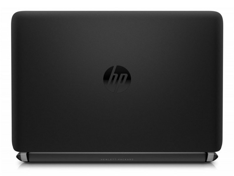 HP ProBook 430 G2 Core i3 4030U (4-gen.) 1,9 GHz / 4 GB / 120 SSD / 13,3'' / Win 10 (Update)