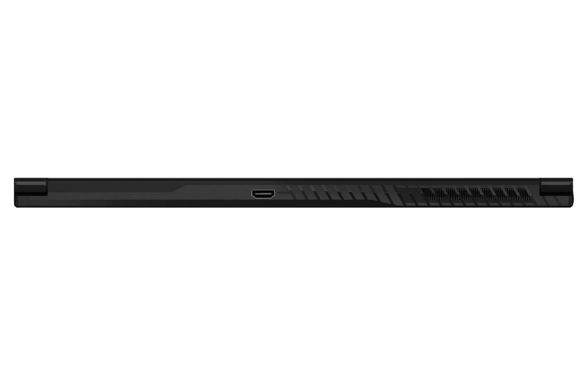 Powystawowy gamingowy MSI GF63 Thin 12UCX-814 Core i5 12450H (12-gen.) 2,0 GHz / 32 GB / 960 SSD / 15,6'' FullHD / Win 11 + GeForce RTX 2050