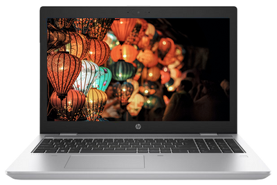 HP ProBook 650 G5 Core i5 8365u (8-gen.) 1,6 GHz / 8 GB / 240 SSD / 15,6'' FullHD / Win 11 Pro