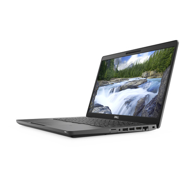 Dell Latitude 5400 Core i5 8265U (8-gen.) 1,6 GHz / 16 GB / 240 SSD / 14'' FullHD dotyk / Win 11 Pro