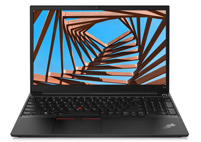 Lenovo ThinkPad E15 Gen 2 Ryzen 5 4500U 2,3 GHz / 8 GB / 240 SSD / 15,6" FullHD / Win 11