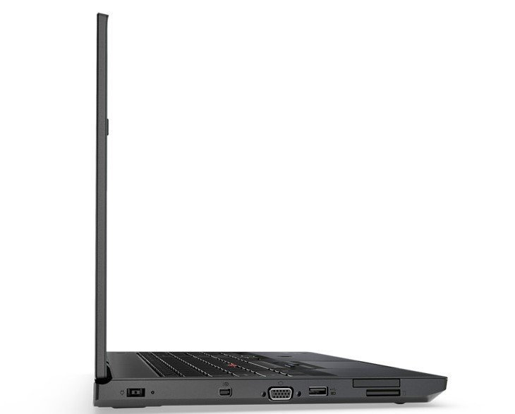 Lenovo ThinkPad L570 Core i5 6300U (6-gen.) 2,4 GHz / 8GB / 240SSD / 15,6" / Win 10 (Refurb)