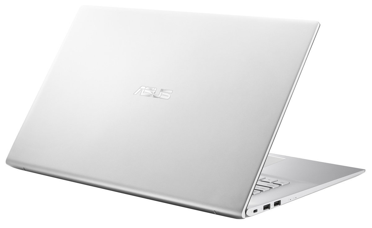 Powystawowy Asus VivoBook 17 K712EA-SB55 i5 1135G7 (11-gen.) 2,4 GHz / 16 GB / 960 SSD / 17,3’’ FullHD / Win 11 