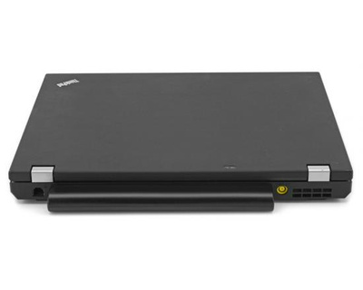 Lenovo ThinkPad T410 Core i5 M560 (1-gen.) 2,6 GHz / 8 GB / 480 SSD / 14" WXGA+ / Win 10