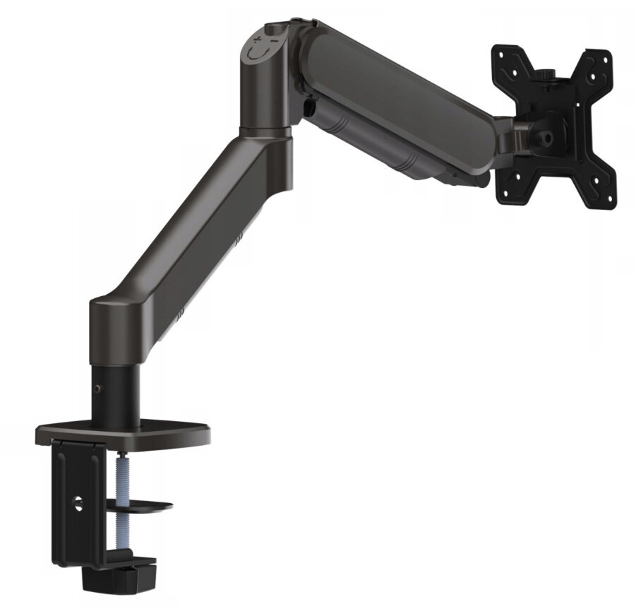 OUTLET Obrotowy uchwyt do monitora VX-105 13''-32” 9kg