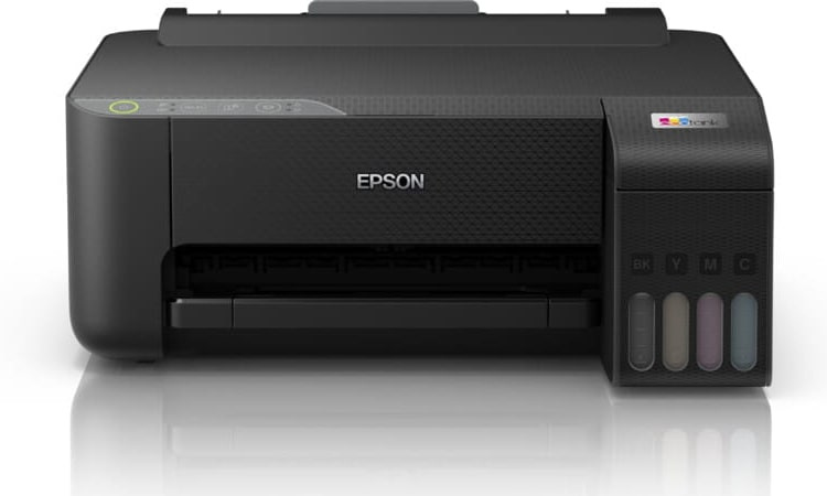 Nowa drukarka atramentowa Epson ITS L1270