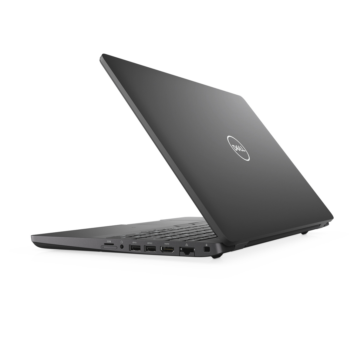 Dell Latitude 5500 Core i3 8145u (8-gen.) 2,1 GHz / 16 GB / 240 SSD / 15,6'' / Win 11 Prof.
