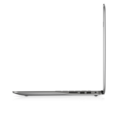 Dell Inspiron 7548 Core i7 5500u (5-gen.) 2,4 GHz / 8 GB / 240 SSD / 15,6" 4K UHD / Win 10 Prof. + Radeon R7 M270