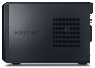 Dell Vostro 270s SFF Core i3 3220 (3-gen) 3,3 GHz / 4 GB / 480 SSD / Win 10 Prof. (Update)
