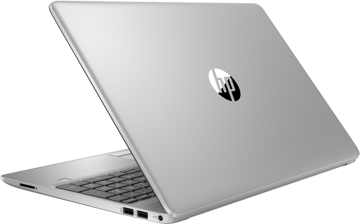 Nowy HP 250 G9 8A5L0EA Core i5 1235U (12-gen.) 1,3 GHz / 16 GB / 240 SSD / 15,6'' FullHD / Win 11 srebrny