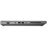 HP ZBook Fury 15 G8 Core i7 11850H (11-gen.) 2,5 GHz  / - / - / 15,6" FullHD / Win 11 Pro + RTX A2000 / Klasa A-