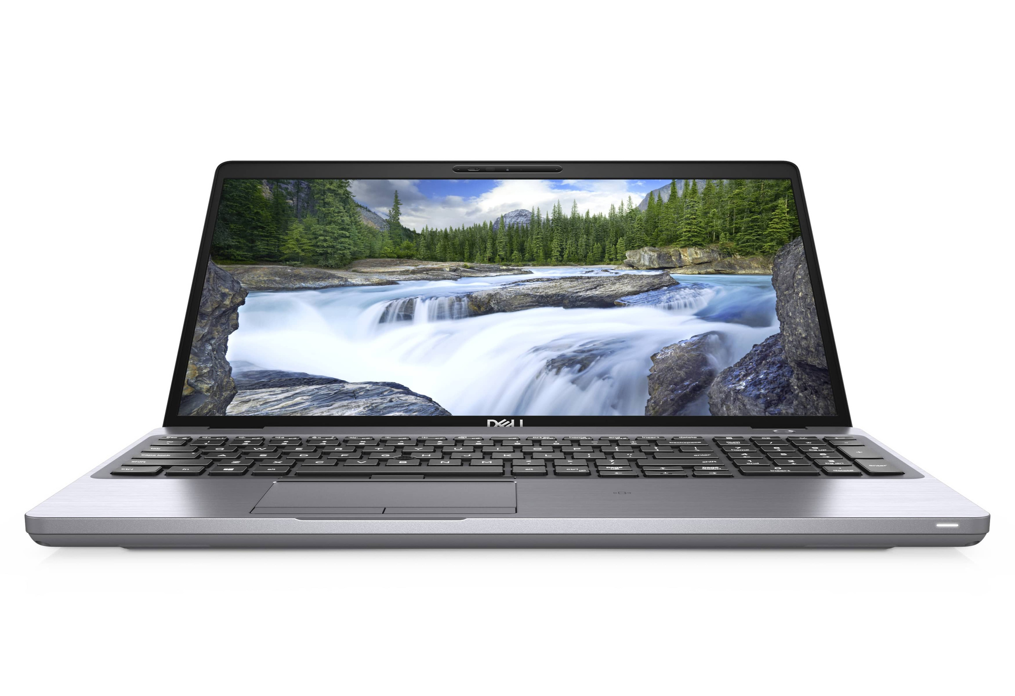 Dell Latitude 5510 Core i7 10810U (10-gen.) 1,1 GHz / 32 GB / 480 SSD / 15,6'' FullHD / Win 11 Pro + Radeon RX640