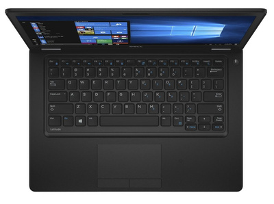 Dell Latitude 5480 Core i5 7300HQ (7-gen.) 2,5 GHz / 16 GB / 960 SSD / 14'' / Win 10 Prof.